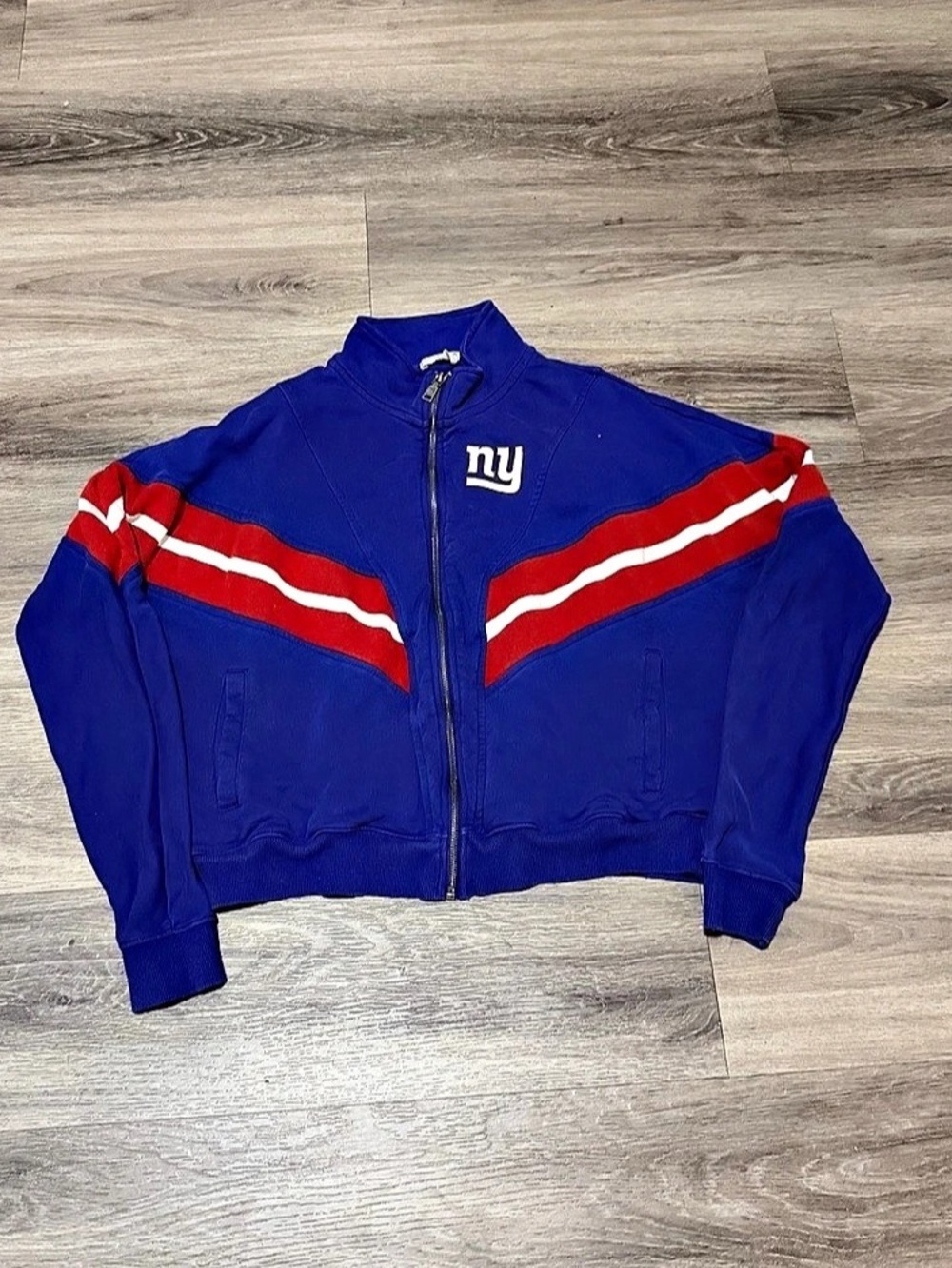 Women’s New York Giants Jacket Size Medium